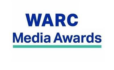 warc media awards