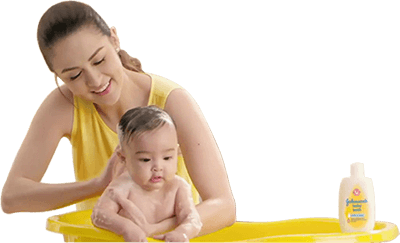 Johnson's Baby result