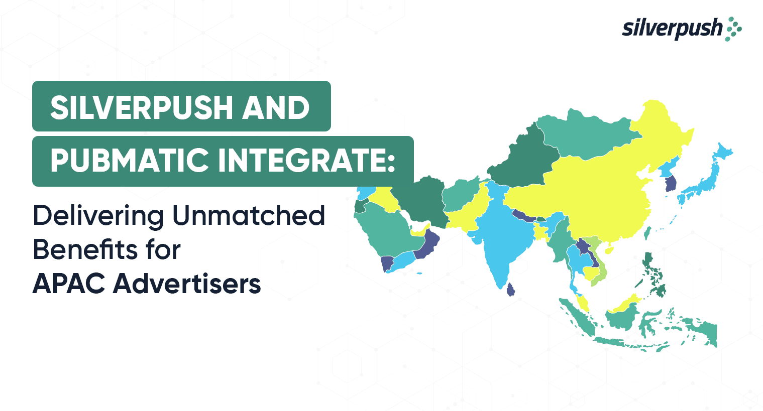 Silverpush and PubMatic Announce Partnership to Revolutionize Digital Advertising in the APAC