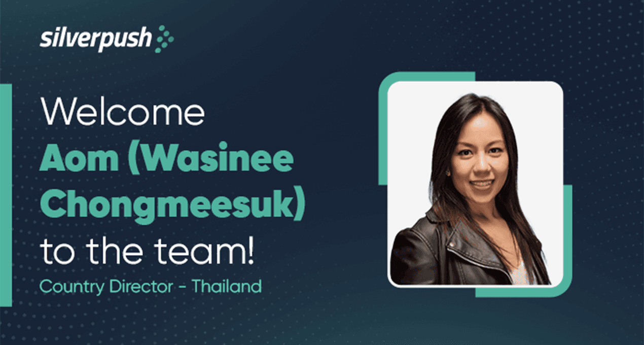 Silverpush Appoints Aom Wasinee Chongmeesuk to Lead Innovation in Thailand's Adtech Industry