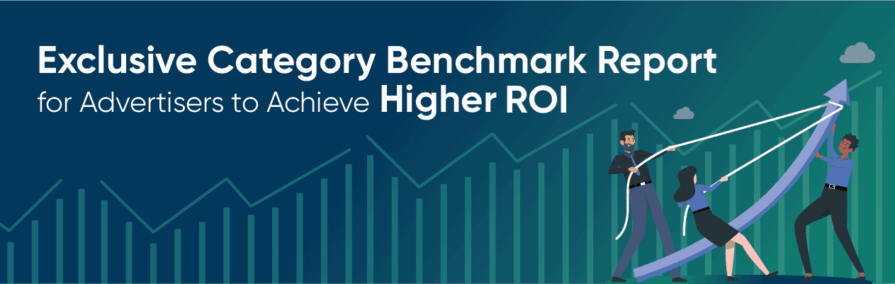 Silverpush Category Benchmark Report