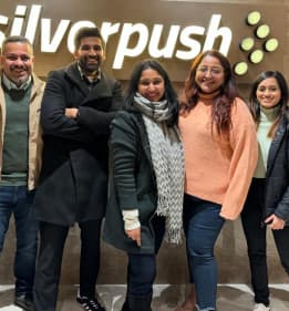 Life at Silverpush