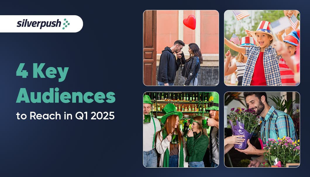 Q1 2025 Consumer Trend Report: 4 Audiences You Need to Engage Q1 2025 Consumer Trend Report: 4 Audiences You Need to Engage
