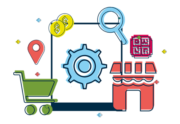 Transform your eCommerce business to stay ahead of your competitors