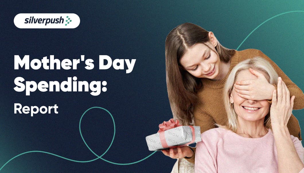 Mother's Day Spending Across the World Mother's Day Spending Across the World
