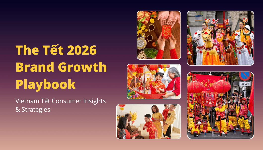 Vietnam TET 2026 Insights & Strategies