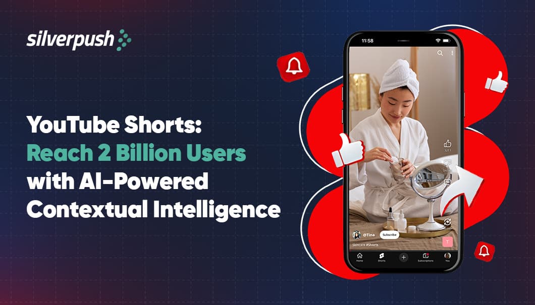 Reach, Engage & Convert with YouTube Shorts Ads