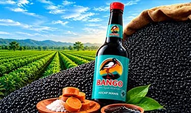 Bango Seizes Food Moments and Hijacks Competitor Spaces with Mirrors 2.0