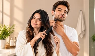 Personal Grooming Brand Achieves 85%+ Video Completion with Contextual AI on Connected TV