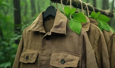 Premium Outerwear Brand Drives 2x Favorability Uplift