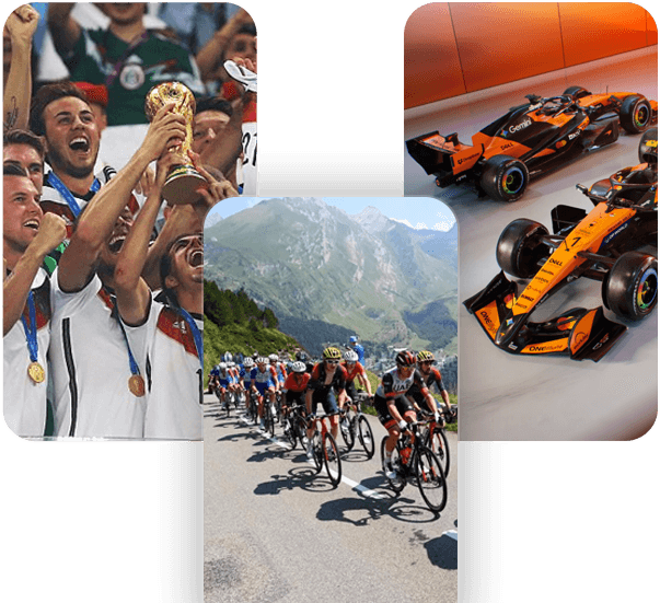 Sports Advertising Playbook