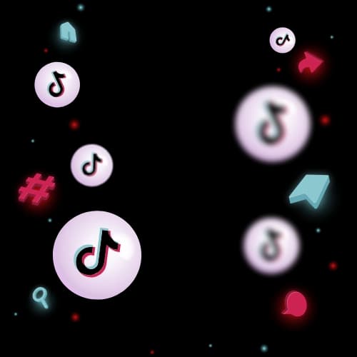 Mirrors for TikTok Hero