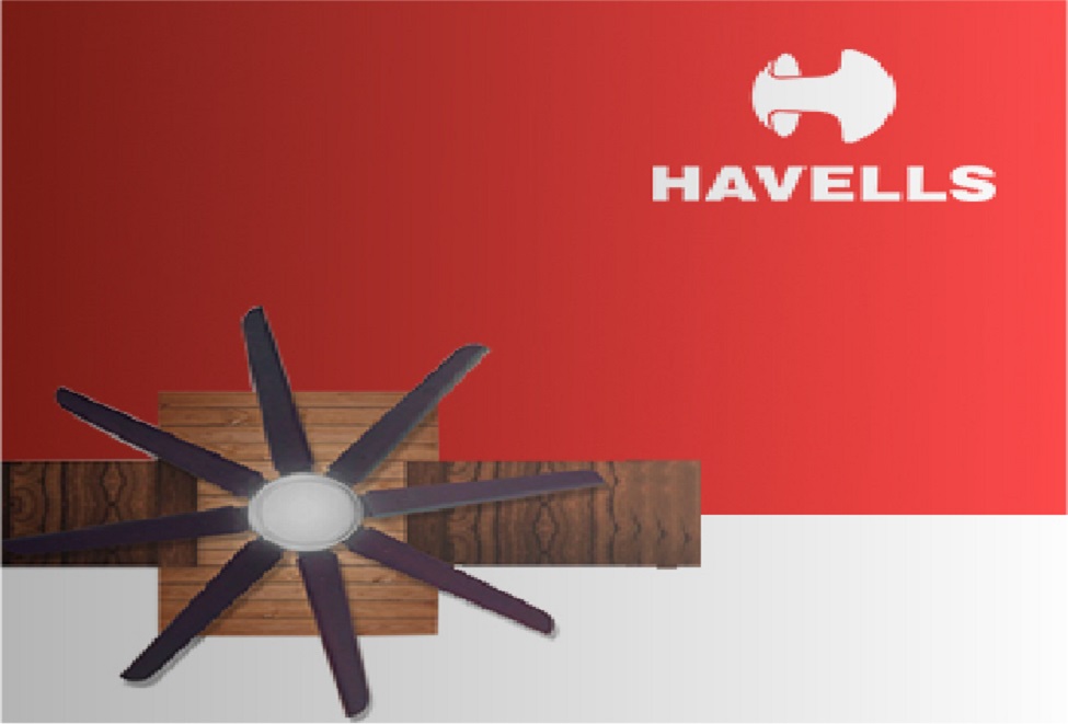 havells case study