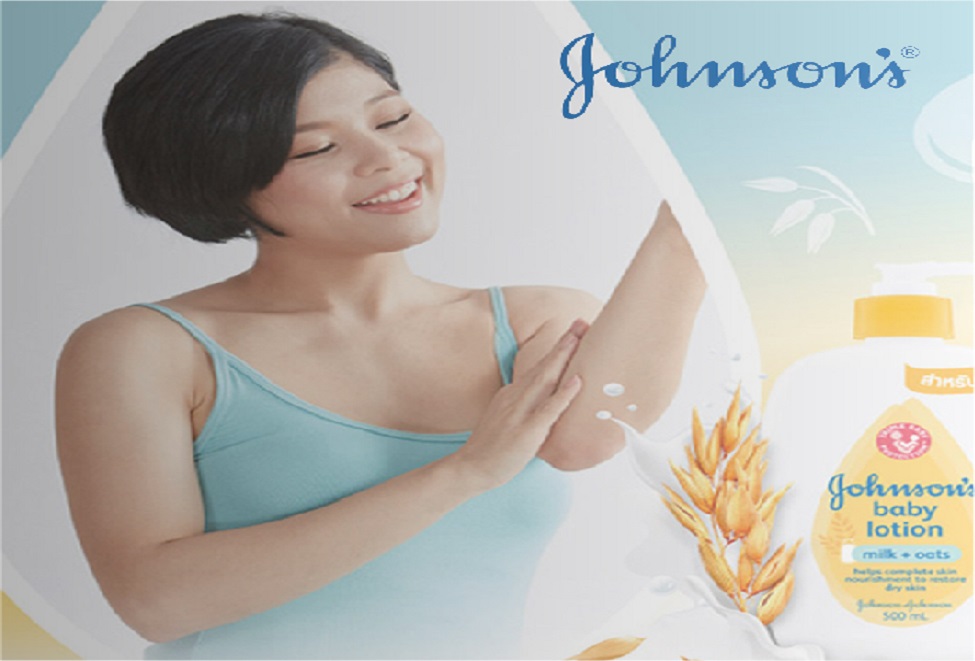 johnson case study