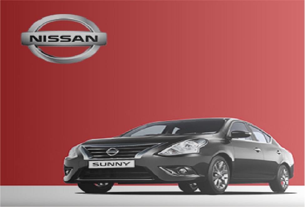 nissan case study