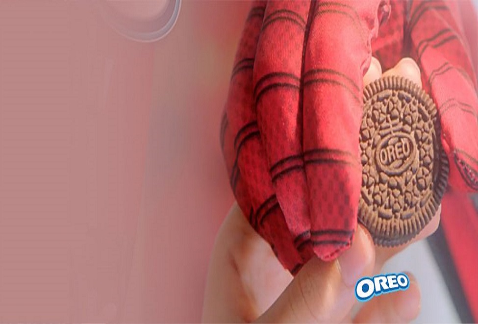 oreo case study 1