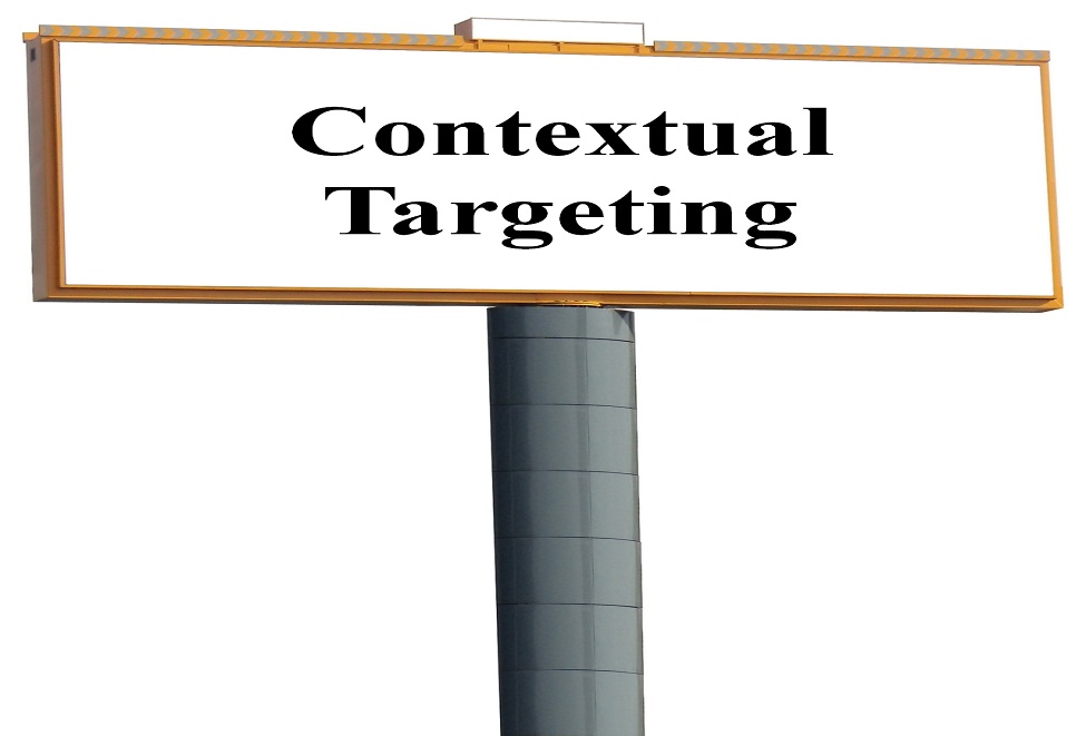 contextual targeting