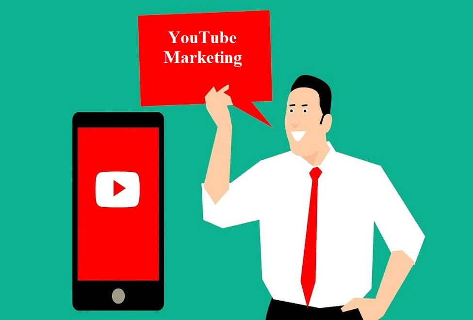 YouTube marketing