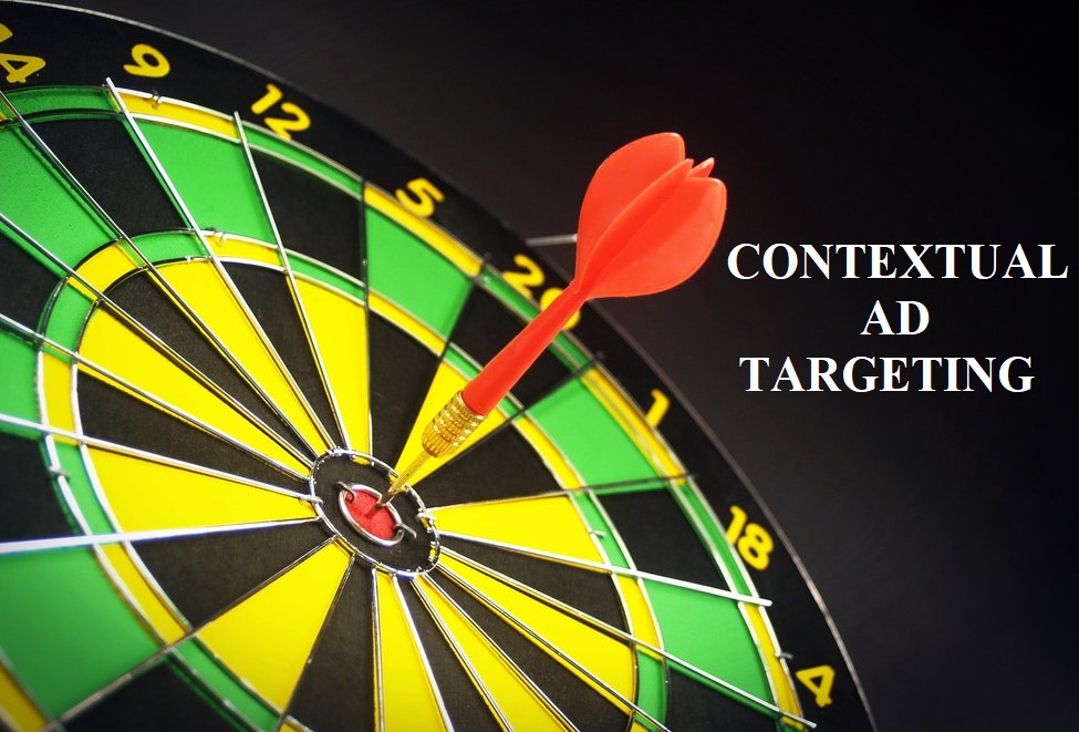 contextual advertising vs behavioural advertising