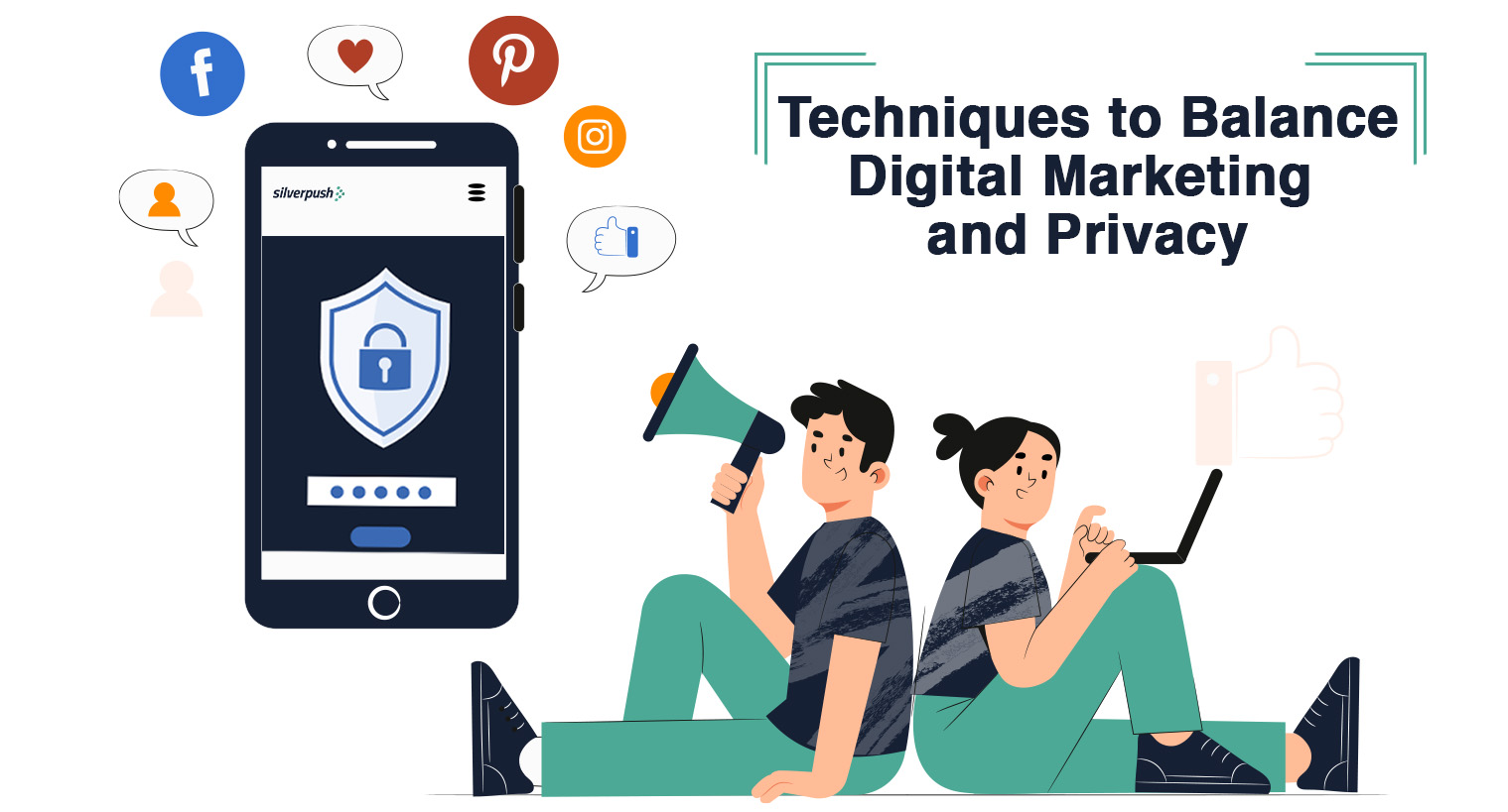 Digital Marketing and Privacy
