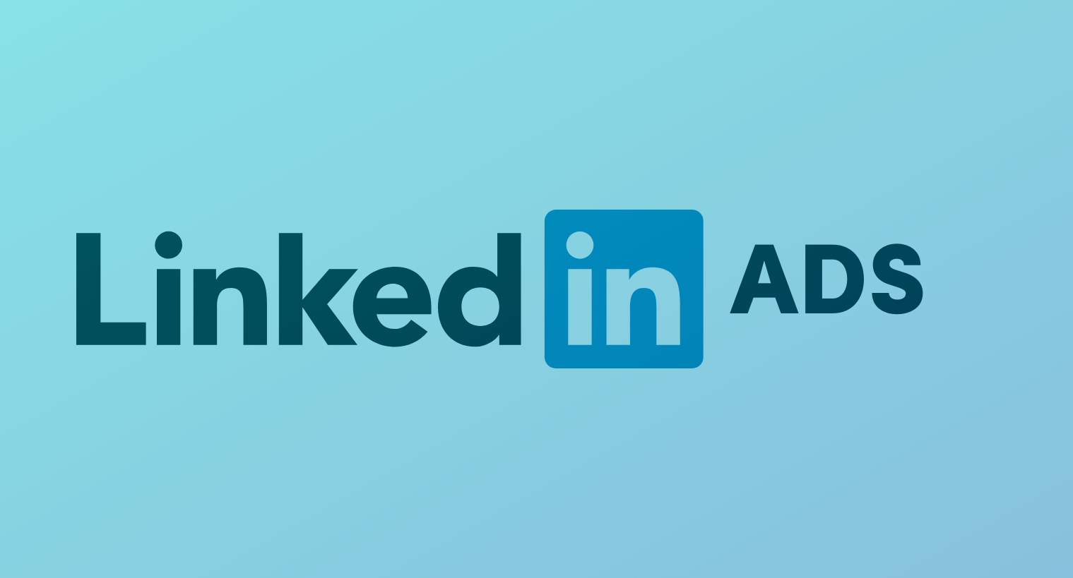 LinkedIn ads