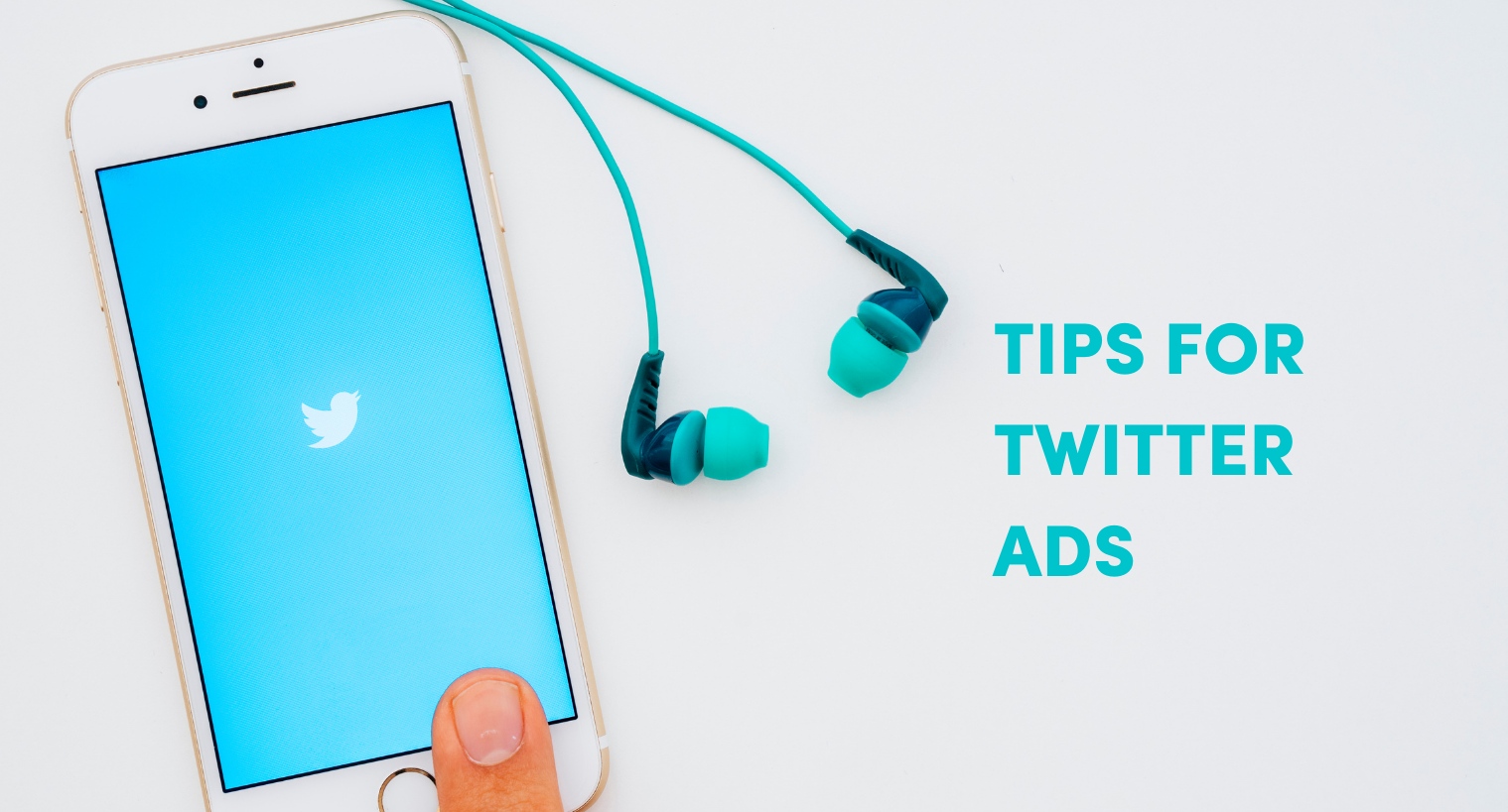 Twitter ads
