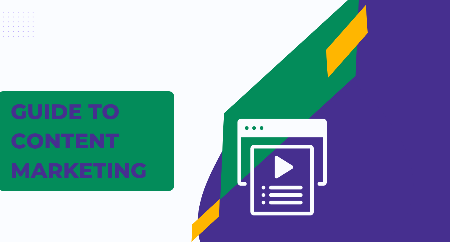 content marketing