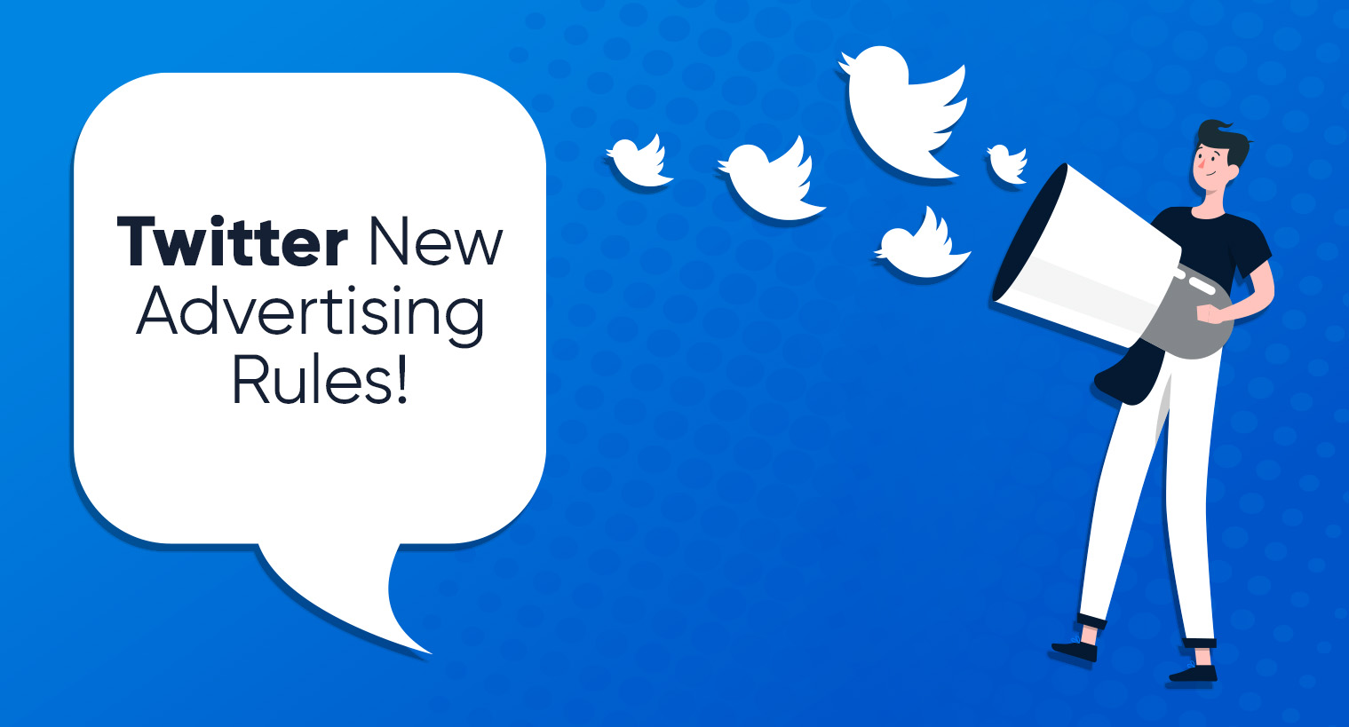New Advertising Rules of Twitter Silverpush