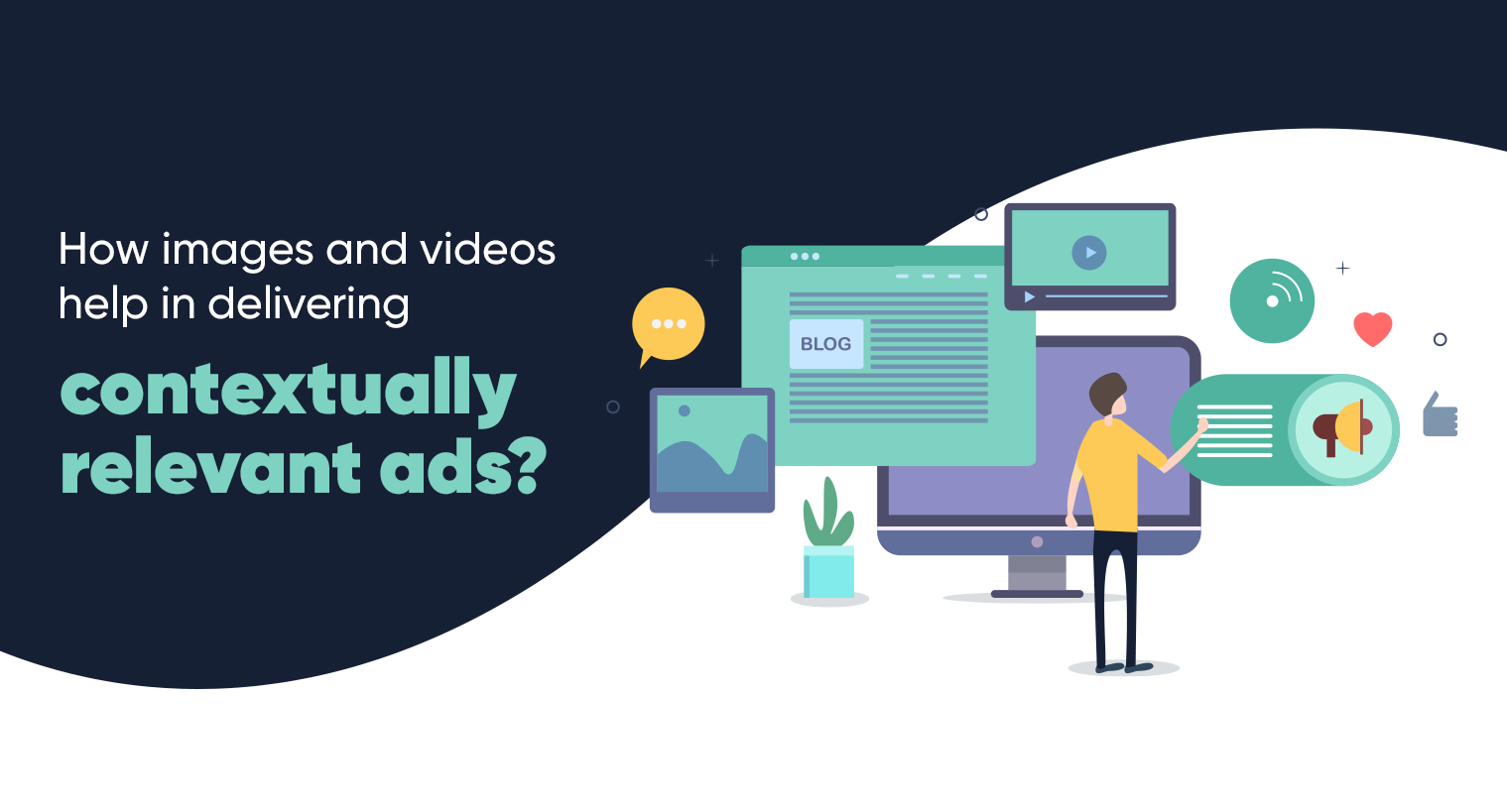 contextual ads