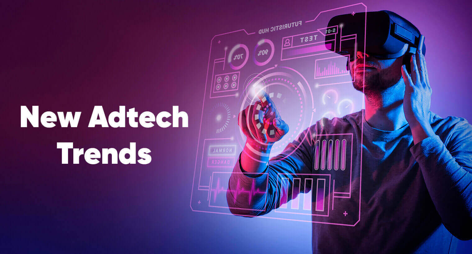 what are the new adtech trends likely to happen this year? - silverpush
