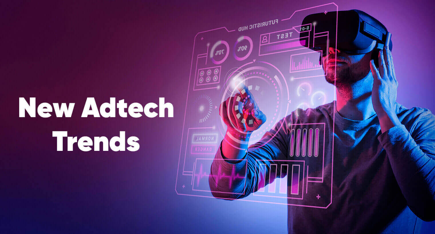 What are the New Adtech Trends Likely to Happen This Year? - Silverpush