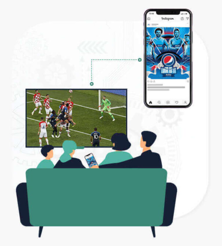 FIFA World Cup 2022: In a First, FIFA Digital Captures Content via Phones