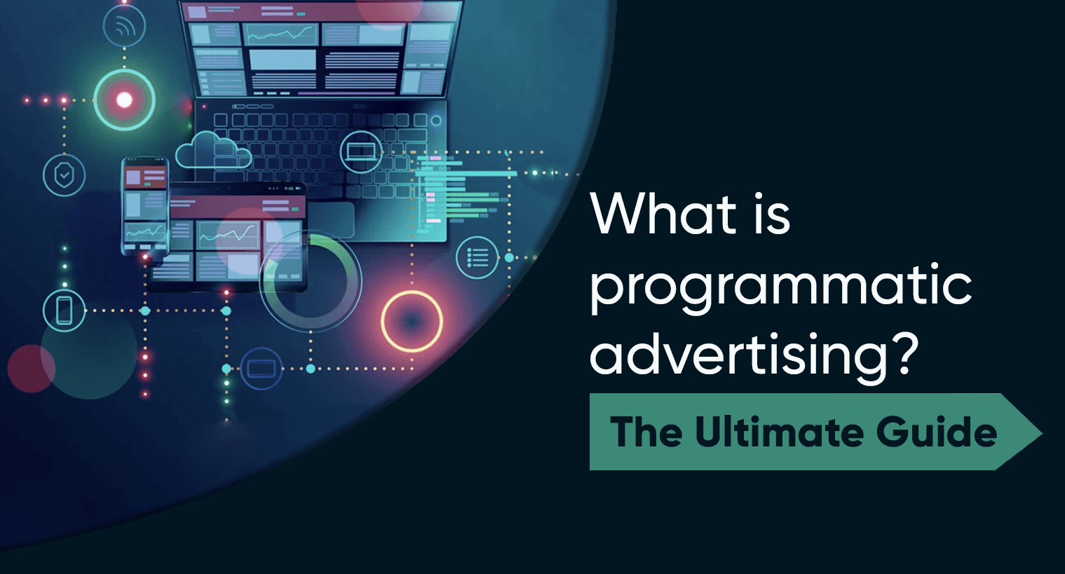 What is programmatic advertising