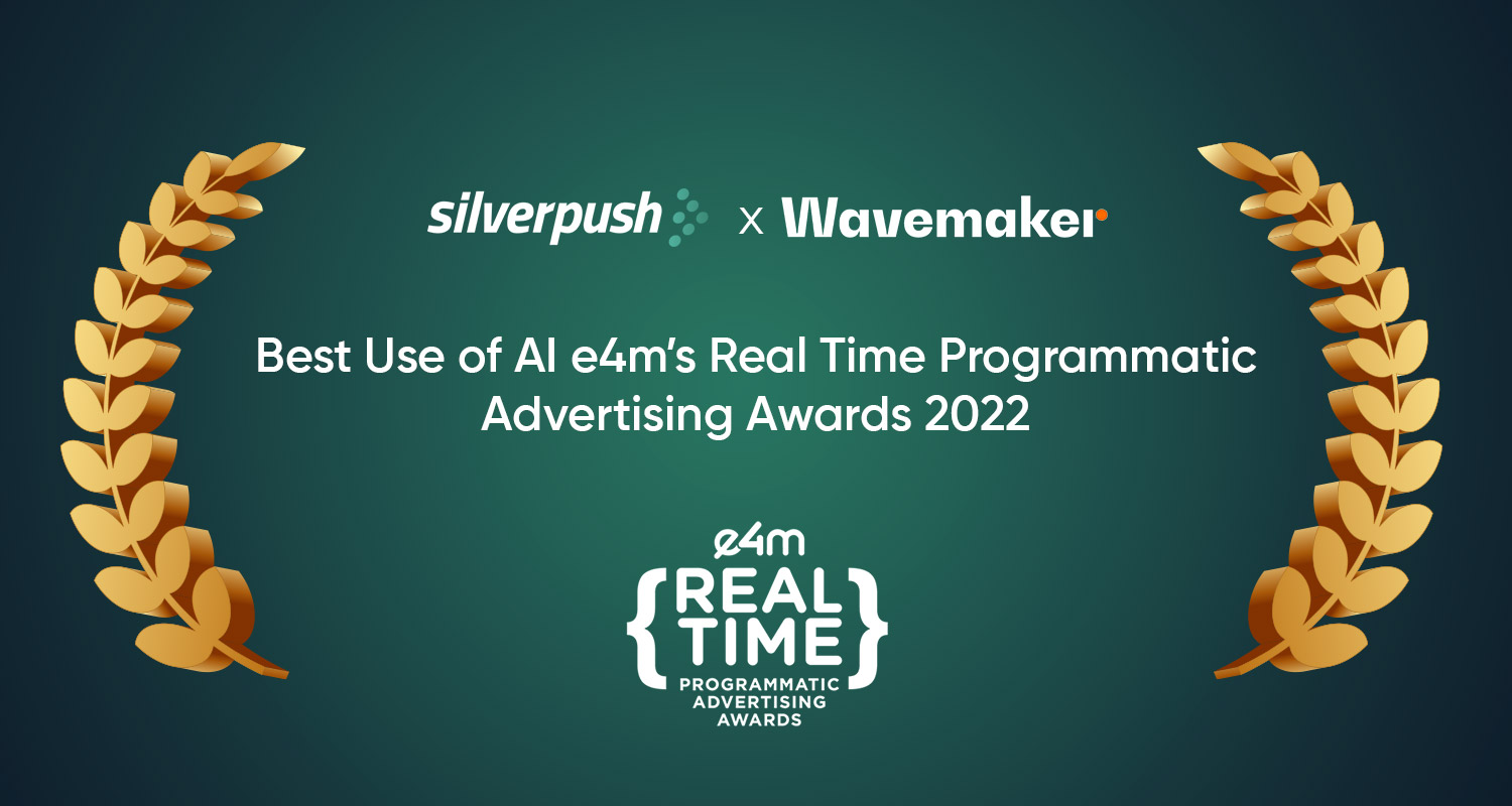 Wavemaker Sets Another Record with Silverpush: It’s a Gold for Jameson Campaign for ‘Best Use of AI’