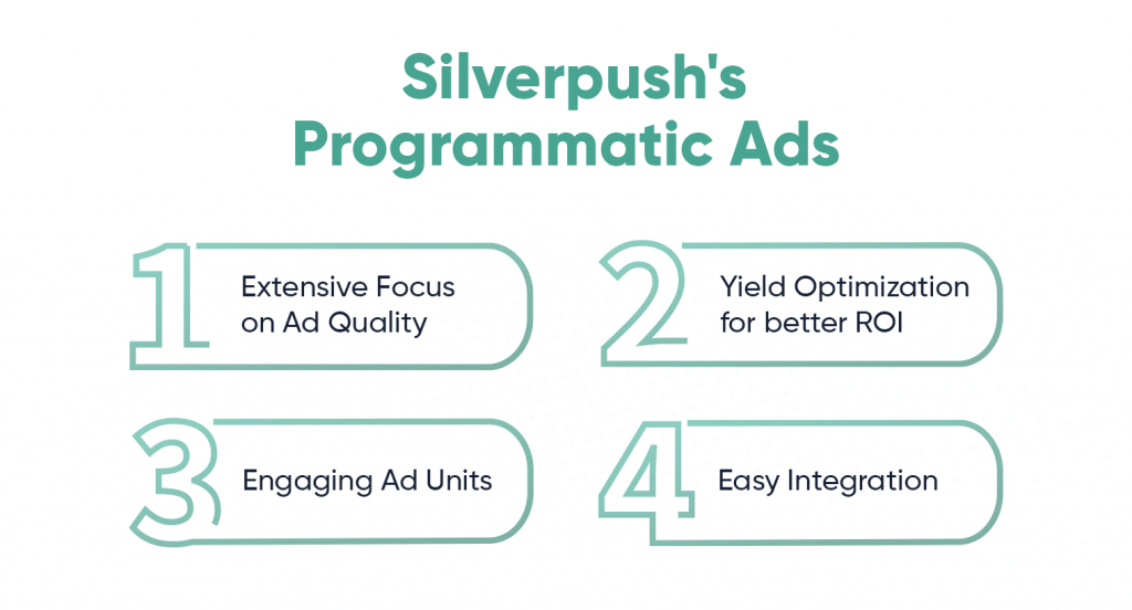 Types of Programmatic Advertising & Examples of Best Campaigns - Silverpush