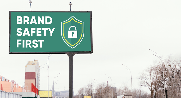 brand safety