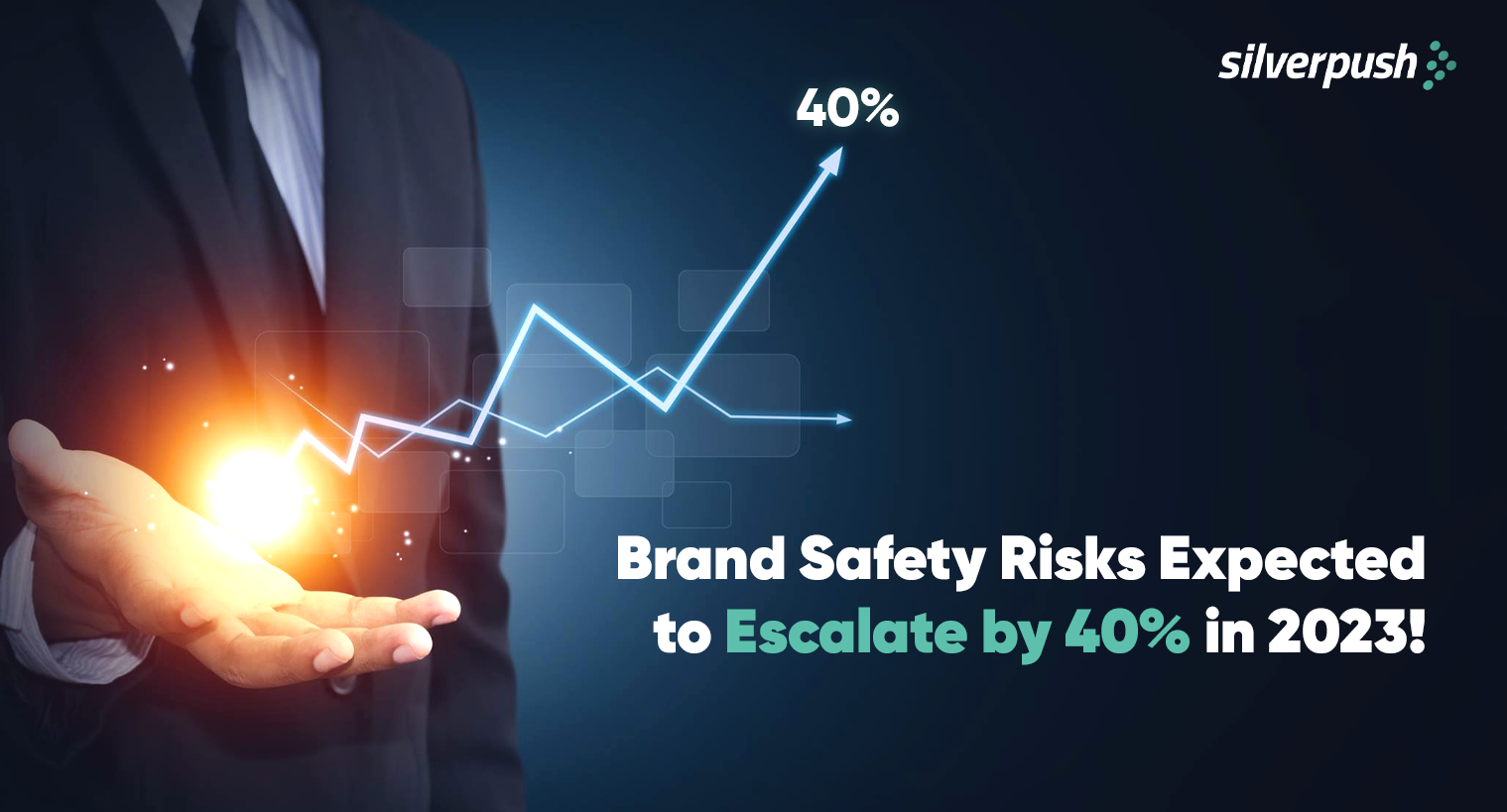 brand safety risks expected to increase in 2023