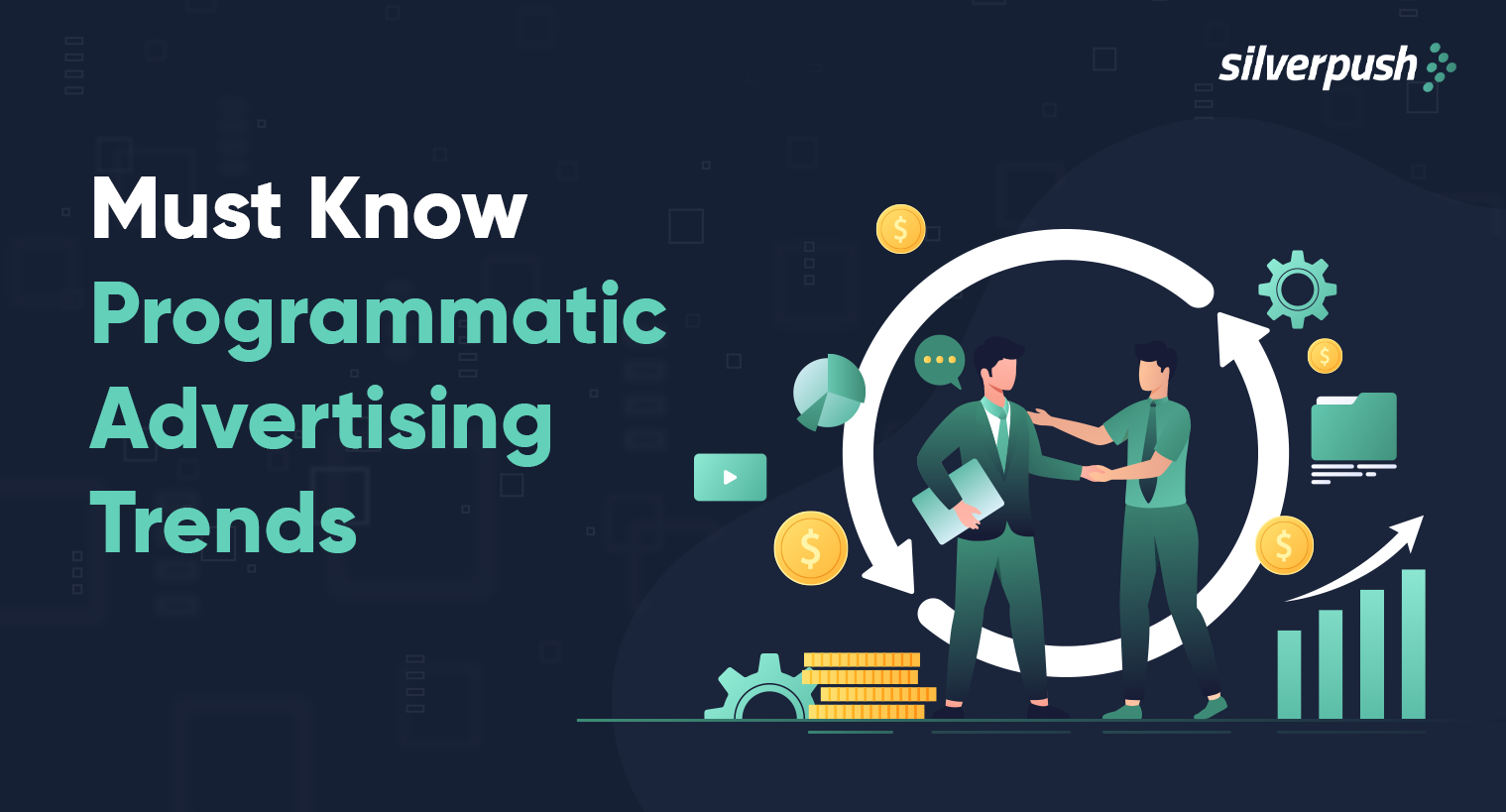 must know programmatic advertising trends