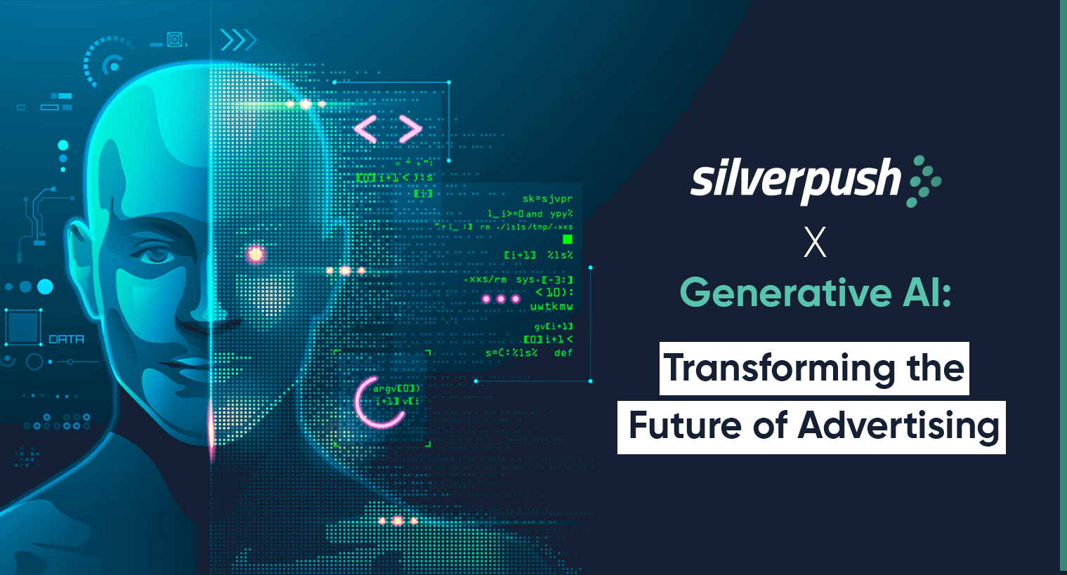 Silverpush builds the future of advertising with Gen AI