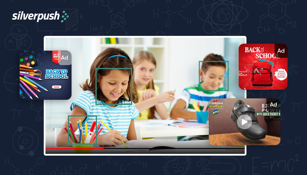 Reach back to school shoppers with contextual advertising