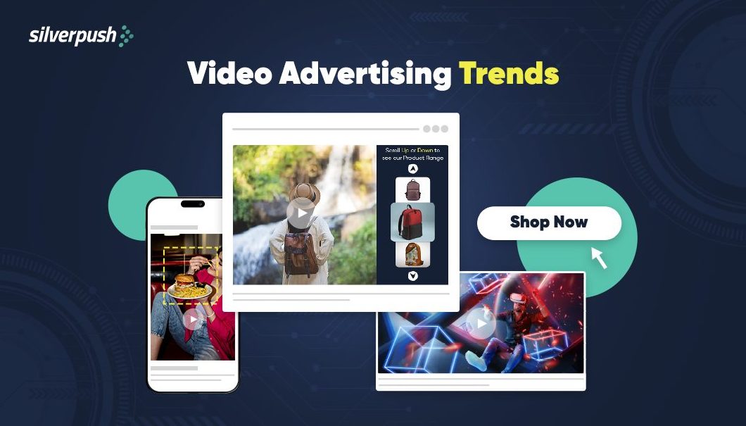 video advertising