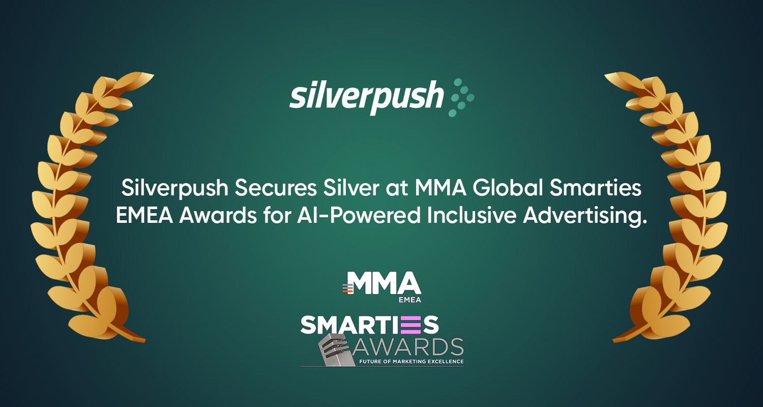 Silverpush Secures Silver at MMA Global Smarties EMEA Awards for AI-Powered Inclusive Advertising