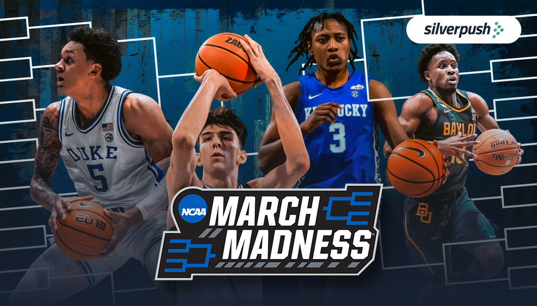 Grab Consumer Attention With Contextual Advertsing During March Madness