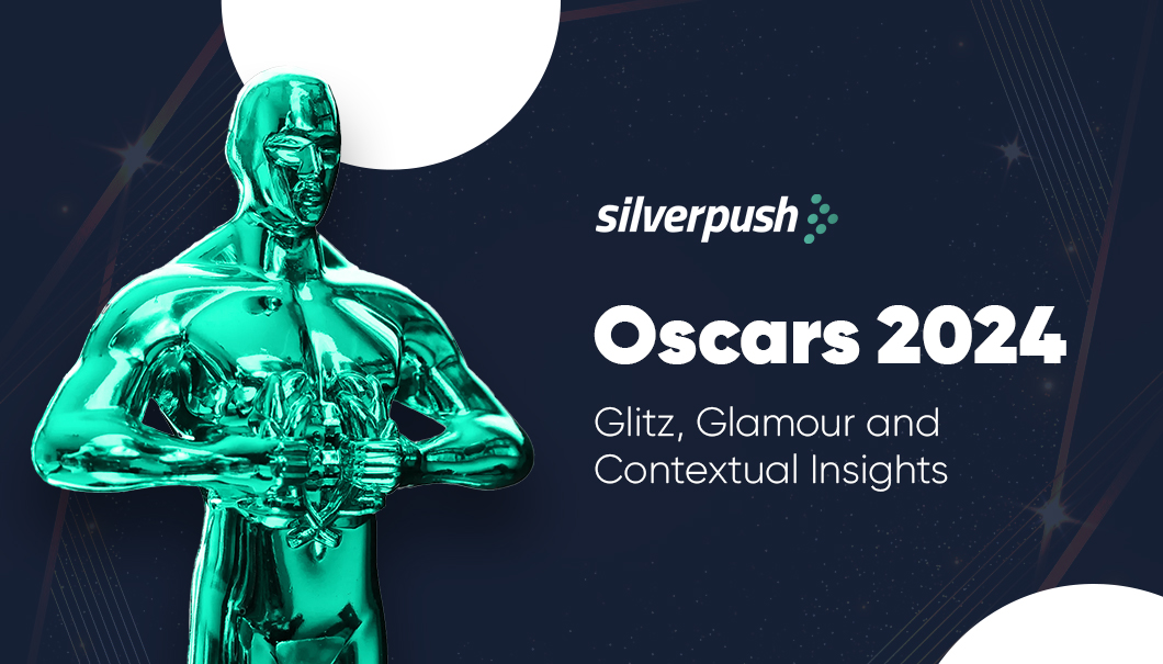 Lights, Camera, Insights! How Advertisers can Win the Oscars