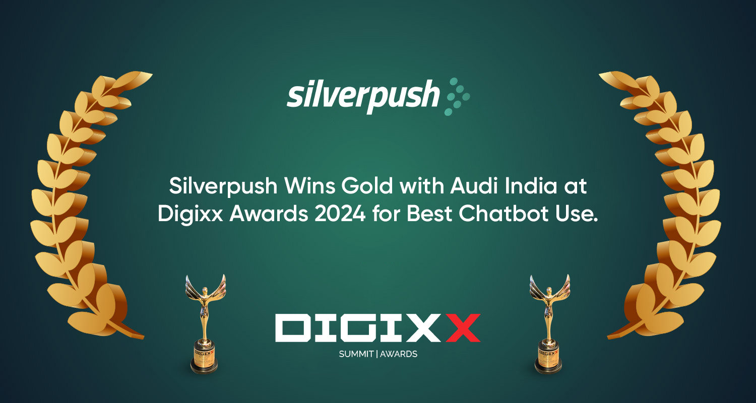 Crafters-by-Silverpush-win-gold-at-Digixx-Awards-2024-for-Audi-India-campaign