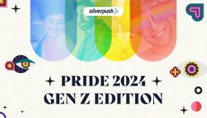 Gen Z and Pride
