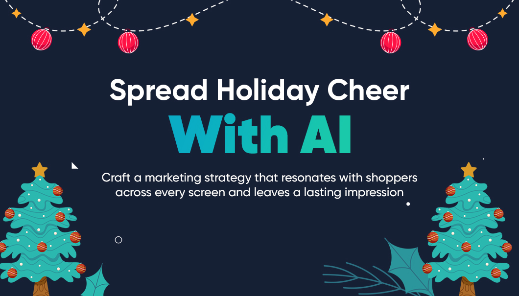 Holiday Season Advertising Solution