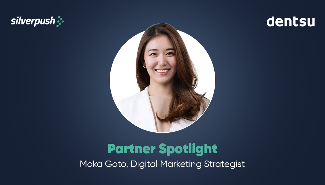 Partner Spotlight: Moka Goto, Dentsu Digital on YouTube Advertising Trends